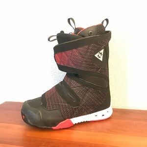 Salomon F4.0 Snowboard Boot